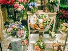 三門峽鮮花店 以花為禮，傳遞美好心意