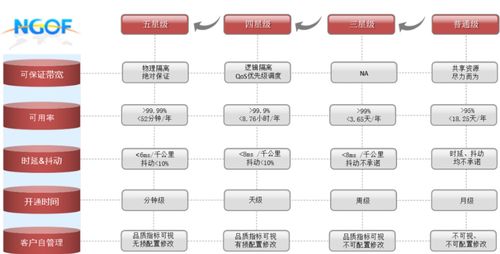 OTN精品專線成行業趨勢，謹防服務品質“開倒車” 信息系統集成服務的挑戰與應對