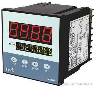 高效精準(zhǔn)，穩(wěn)定可靠 —— HED 601流量積算儀全面解析